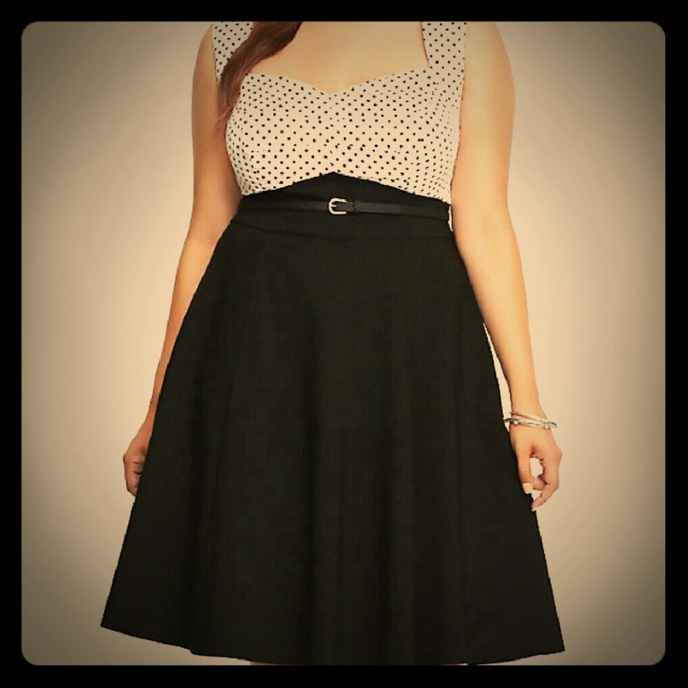 Pinup Dress